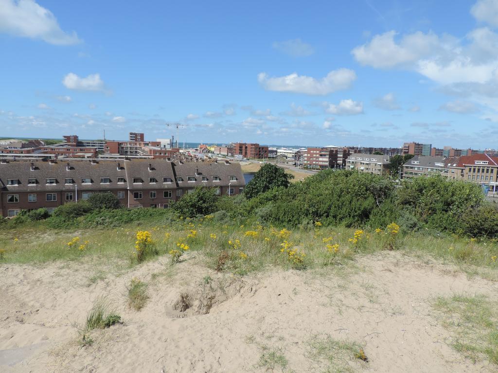 Sea & Dunes The Hague Exterior photo