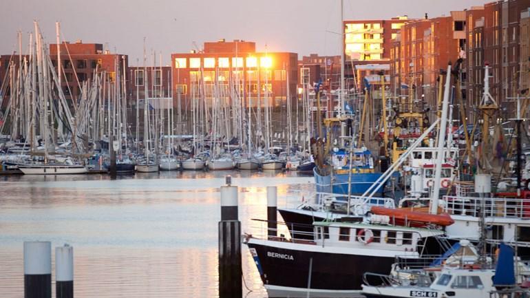 Sea & Dunes The Hague Exterior photo